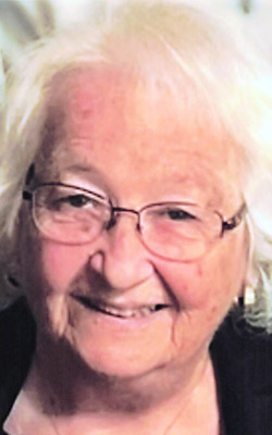Regina A. Wolf